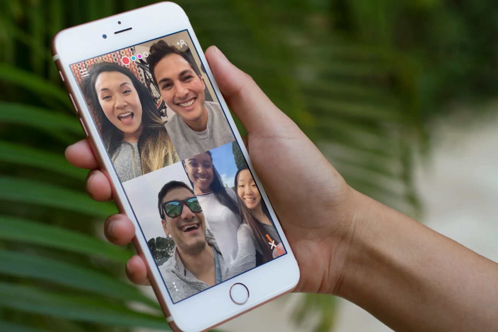 Reliable 5G Plans for Clear Family Video Chats Across the UAE